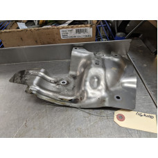 116W110 Engine Oil Baffle For 11-12 Scion tC  2.5